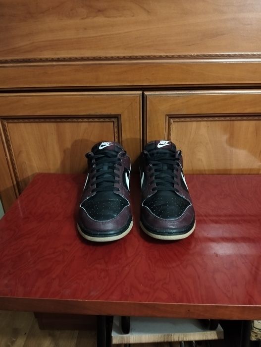 Взуття, кросівки Nike.