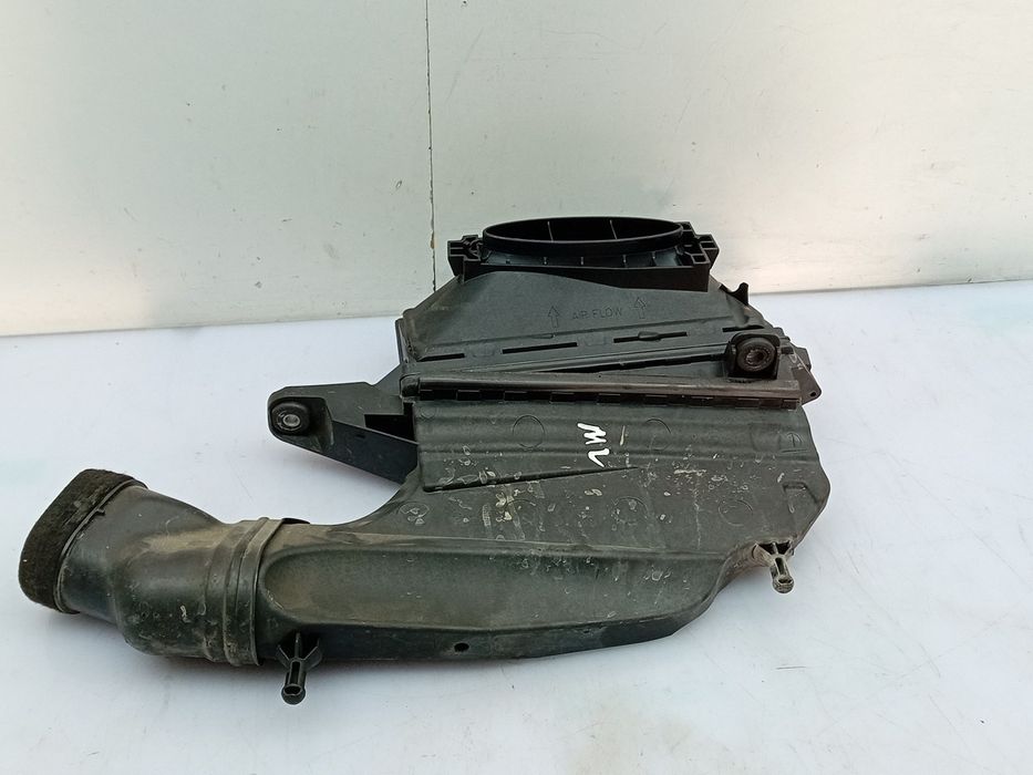 Caixa filtro ar MERCEDES-BENZ Classe M (W166)