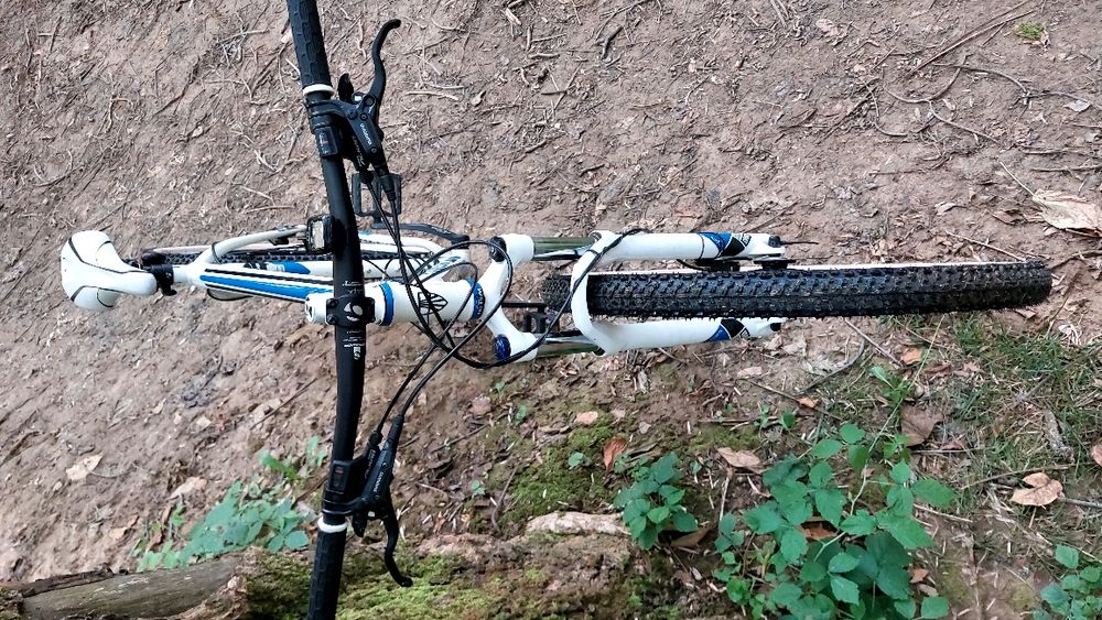 Велосипед   Trek срочно!!!