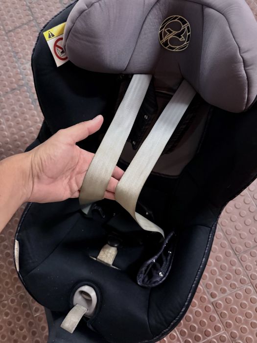 Cadeira  CYBEX Sirona M2 i