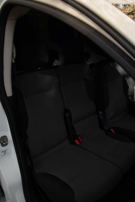 Citroën berlino 1.6 Hdi (2017)