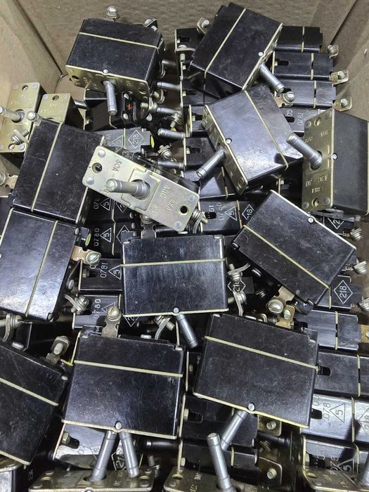 Автомат защиты сети АЗС-30, 40, ,50