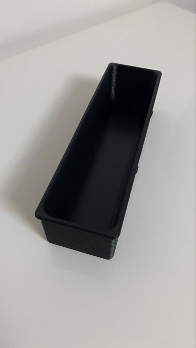 BMW E36 Armazenamento Consola Central