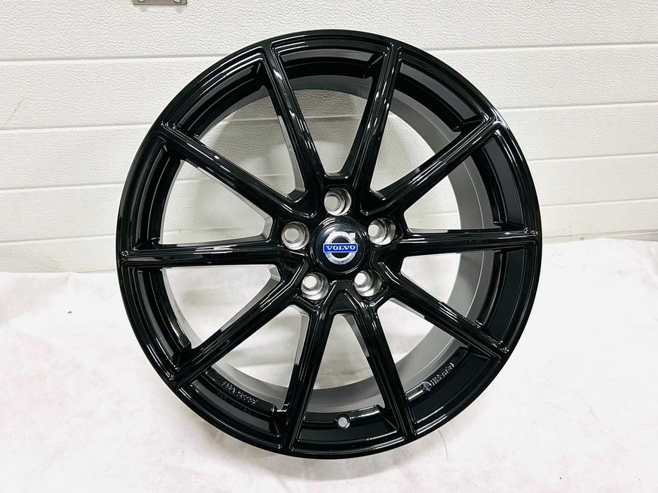 alufelgi r18 5x108 NOWE! VOLVO V40 V60 V70 V90 XC60 S60 V50 S80