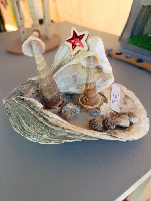 Presépios artesanais