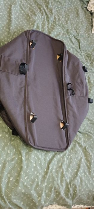 Текстиль на коляску bugaboo chameleon 2,3