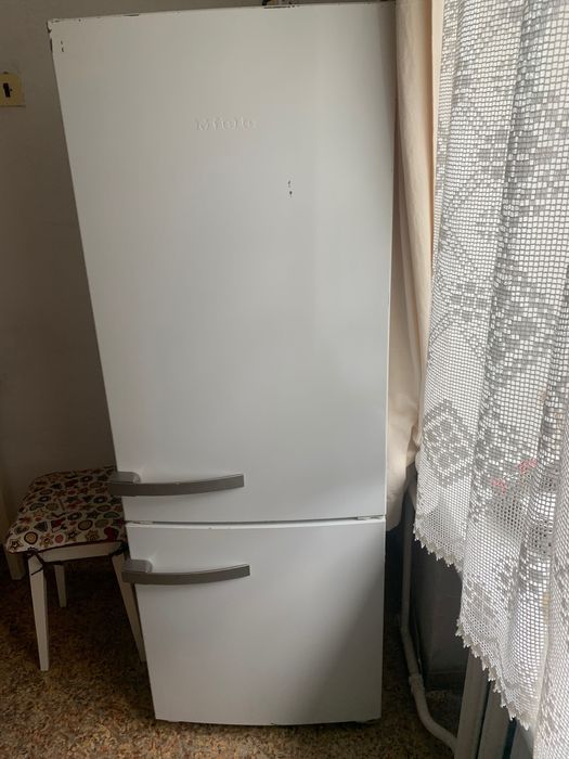 Продам в Тернополі холодильник  Miele з Німеччини