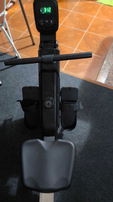 Máquina de remo vowvit