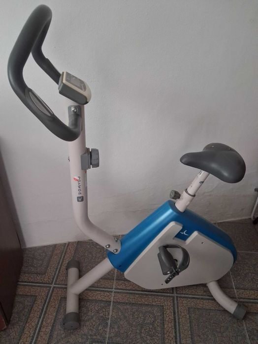 Bicicleta estática