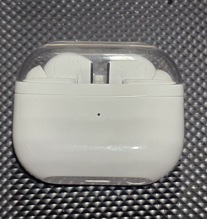 Słuchawki Samsung Buds 3 Pro