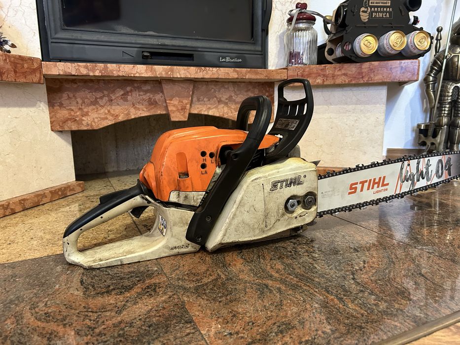 Piła stihl MS271