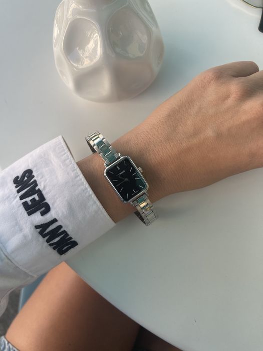 Оригінальний жіночий годинник Casio. Часи Casio з гарантією!