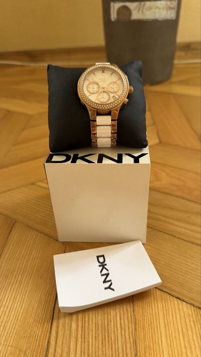 часы женские DKNY оригинал