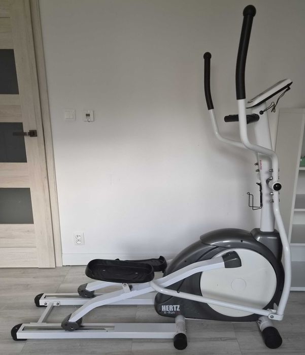 Orbitrek HERZ X-Run 4.0