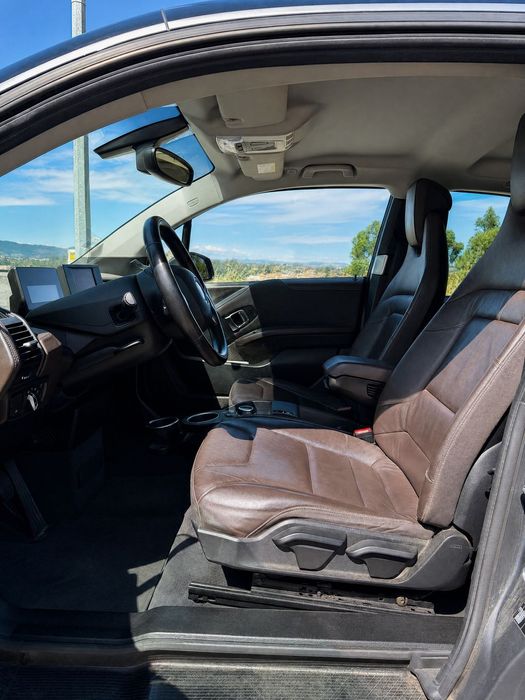 BMW i3 120Ah