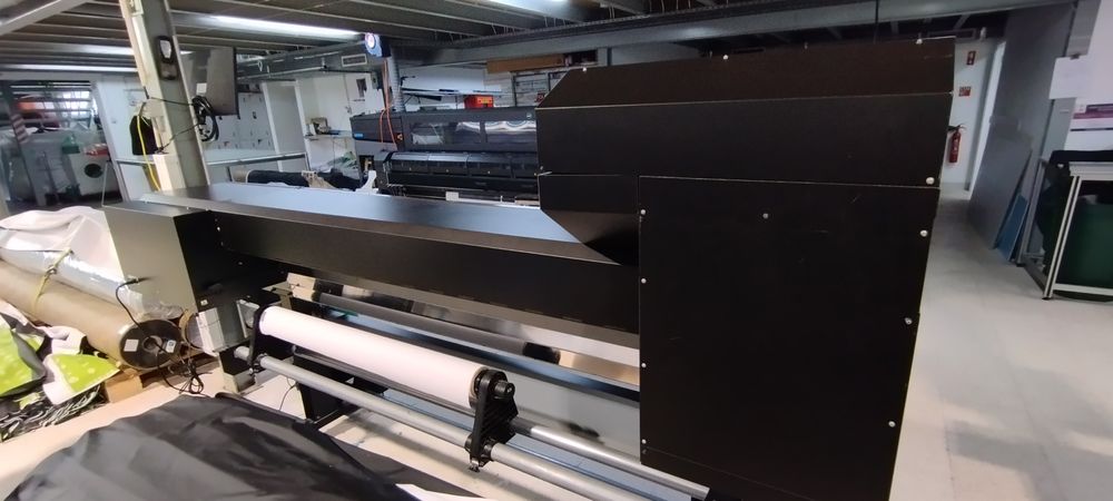 Plotter de impressão - Roland Soljet ej-640