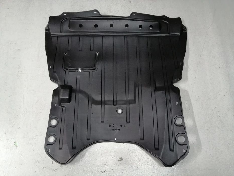 Resguardo de motor Fiat Scudo Citroen Jumpy Peugeot Expert