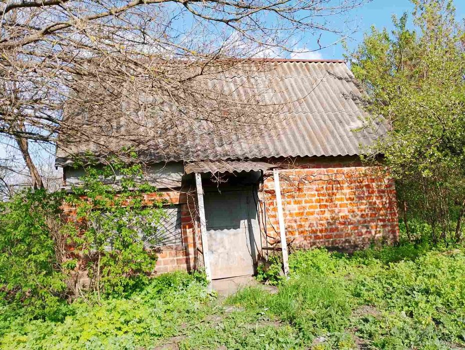 Дача з земельною ділянкою, від Машівки 5км