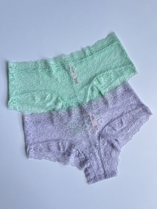 Трусики Victoria’s secret XS S M L чики труси Виктория Сикрет