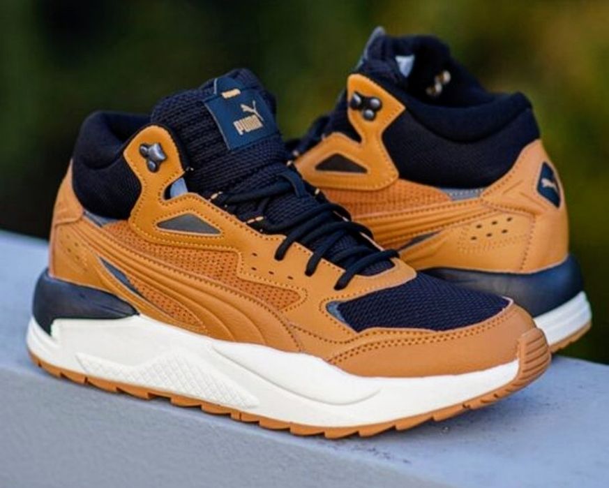 Puma оригинал 45р