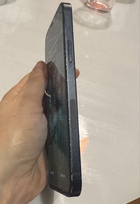 Iphone 12 256gb  black neverlock