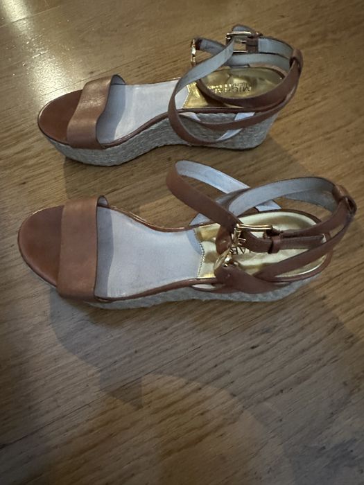 Michael Kors sandálias