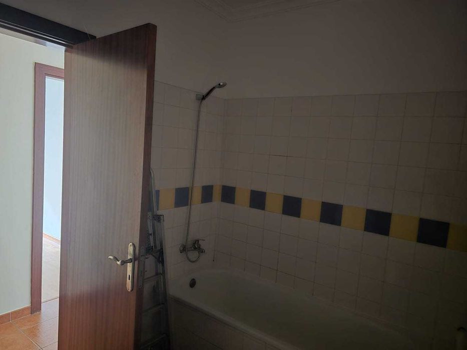Apartamento T2 para Arrendamento