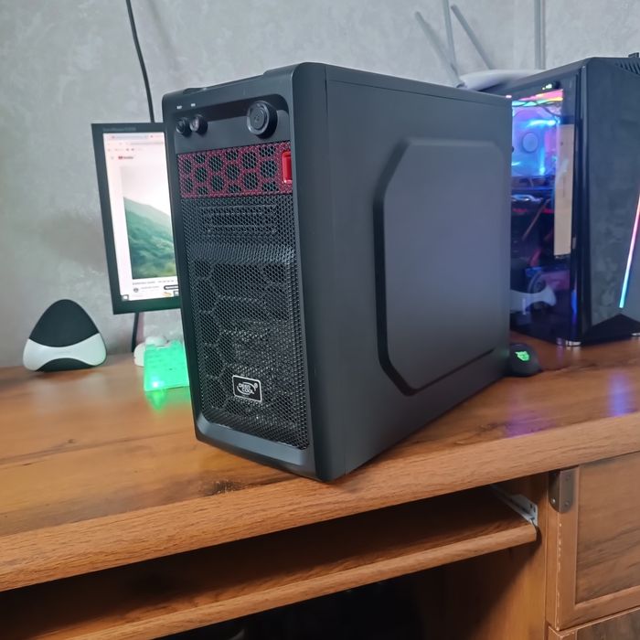 Продам корпус пк