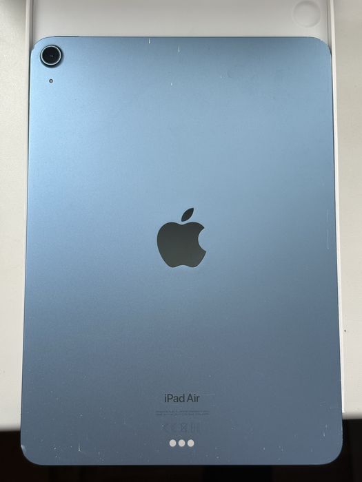 Apple Ipad Air 5 Gen Blue