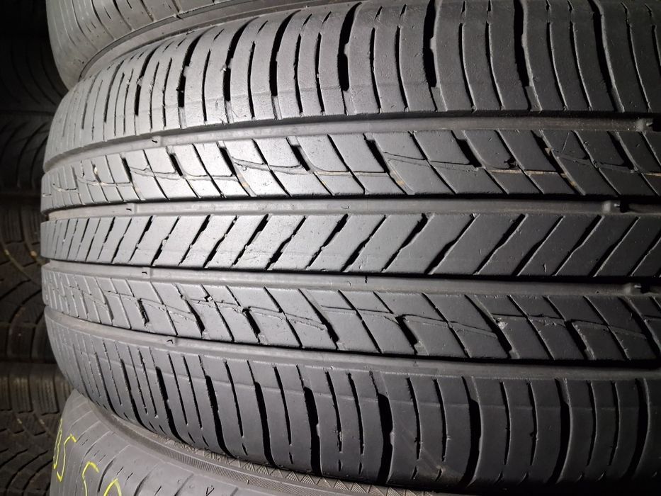 235/50 20; 255/45 20 kumho crugen разноширокий комплект