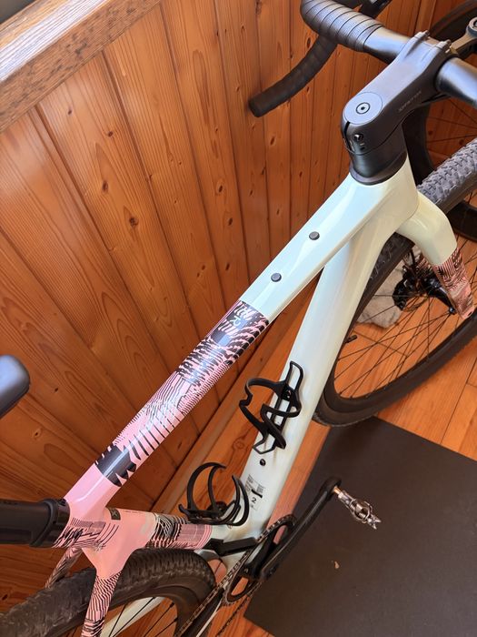 Scott addict 10 Gravel