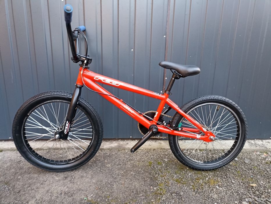 Sprzedam rower  BMX koła 20 cali