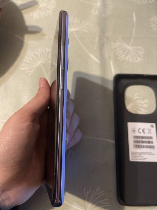 Xiaomi note 14 pro 5G NOVO