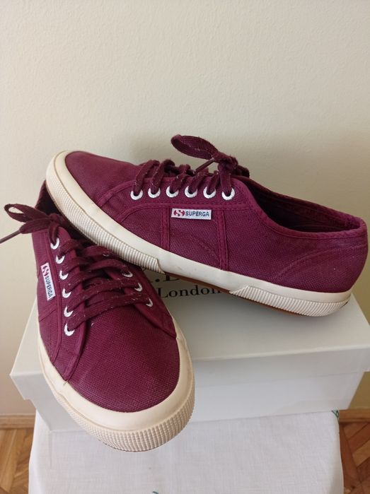 Superga tenisówki rozm 42,5