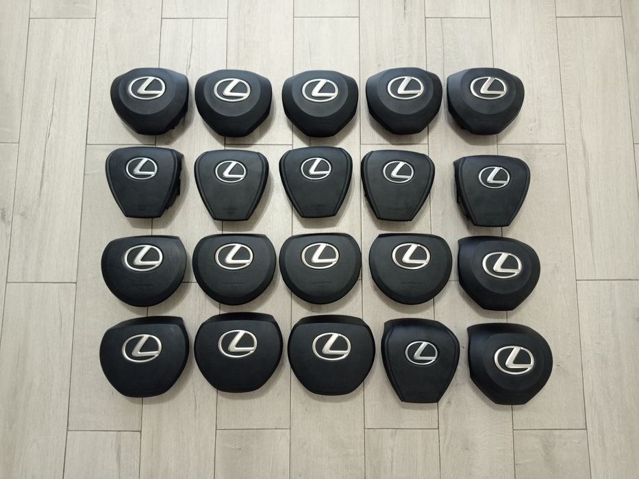 Кришка в руль Lexus заглушка airbag rs rx es gs lx rx