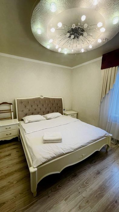 Здам апартаменти подобово, м.Ромни.