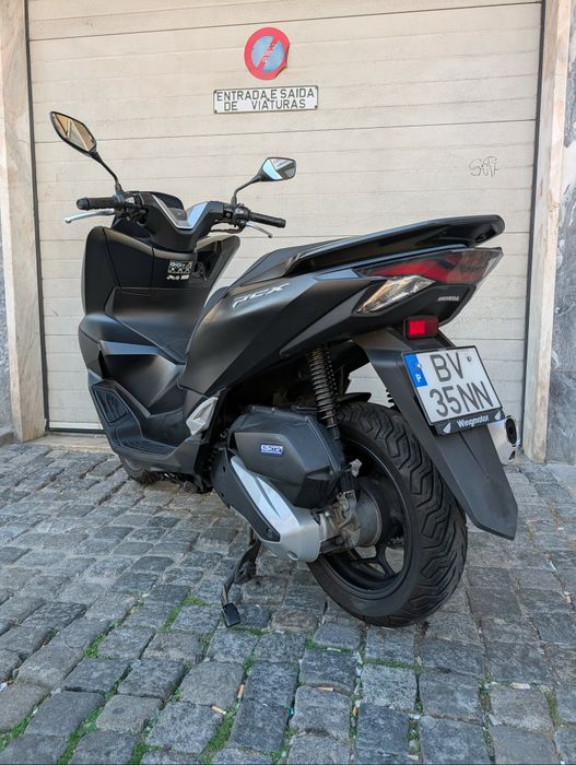 Honda PCX  125cc