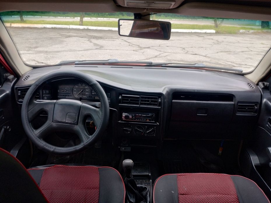 Толедо в гарному стані обмін