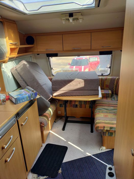 Sprzedam katamaran hausboot