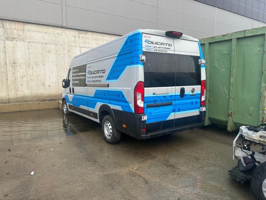 Розборка, Фари Fiat E-Ducato, Peugeot Boxer, Citroen Jumper, Movano C