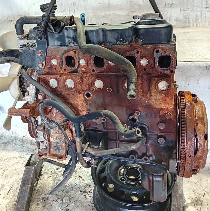 Motor completo NISSAN Terrano II (R20)
