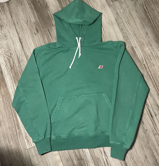 худі New Balance