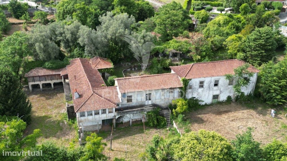 Quinta em Briteiros, Guimarães