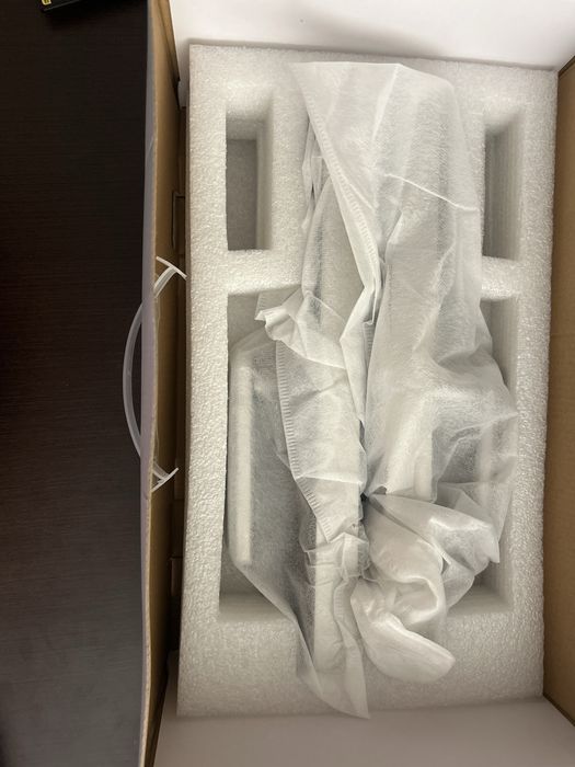 Fechadura inteligente com codigo e impressão Digital