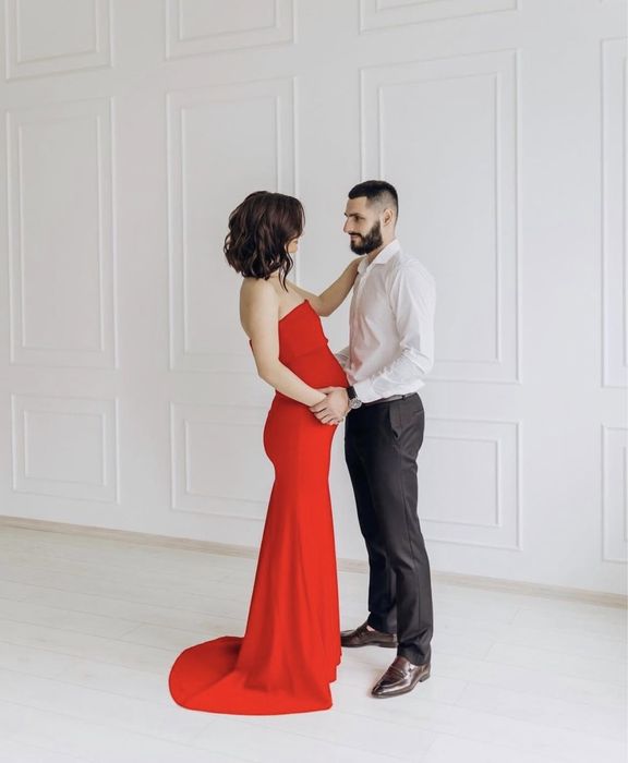 Оренда Сукні для вагітних | Плаття для фотосесій