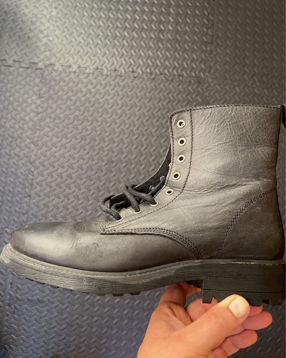 Oryginalne buty TopMan r. 40