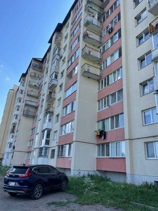 Оренда 3-кімнатної квартири в новобудові (Дубляни, вул. Шевченка)