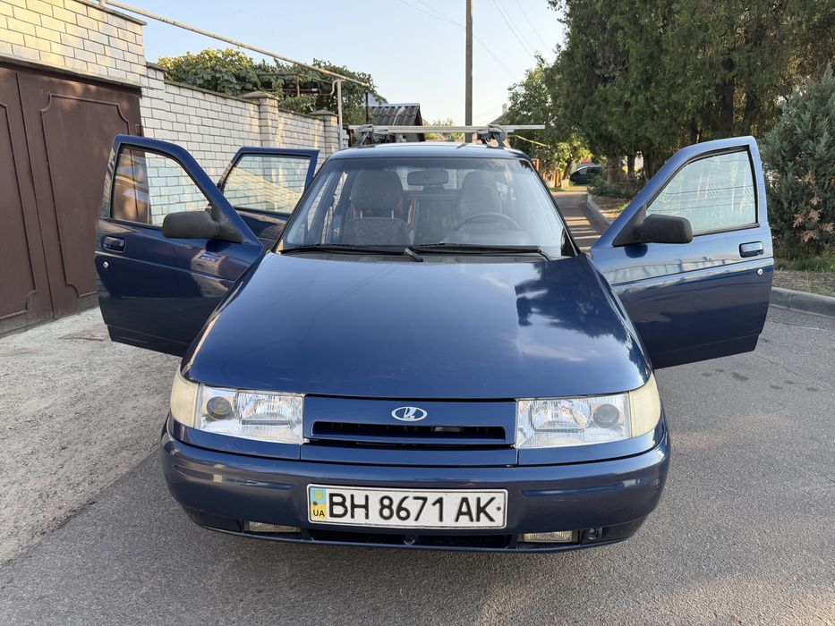 Продам  Авто ВАЗ 2111 2005 года