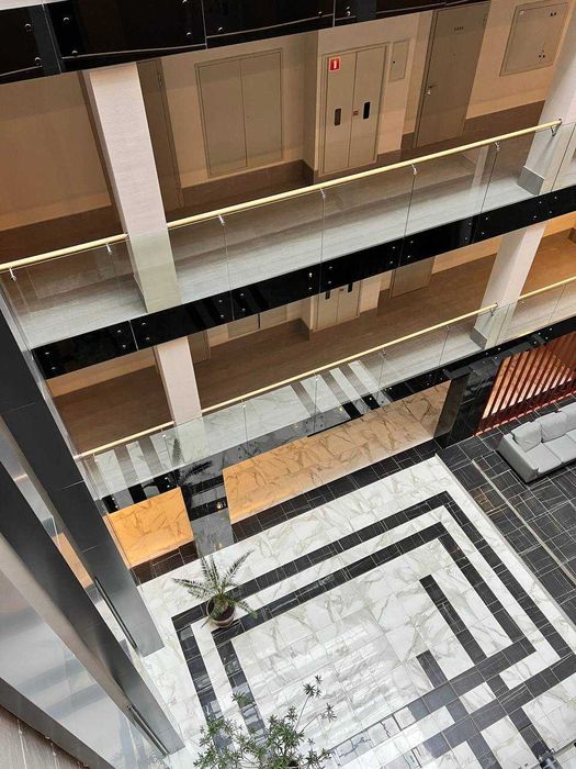 1-room apartment apartment by the address st. Kulikovo pole pl Oktyabrskoy revolyutsii pl (area 59 m²) - Atlanta.ua - photo 9