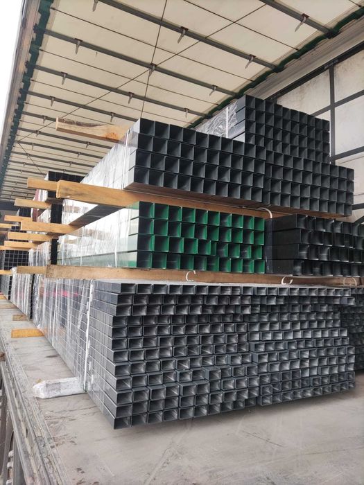 Panele ogrodzeniowe, podmurówka, ceownik- BRAMA - FURTKA - MONTAŻ